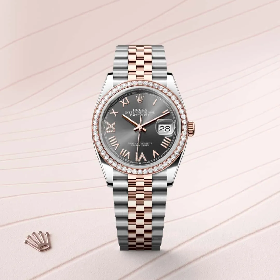 Datejust 36
