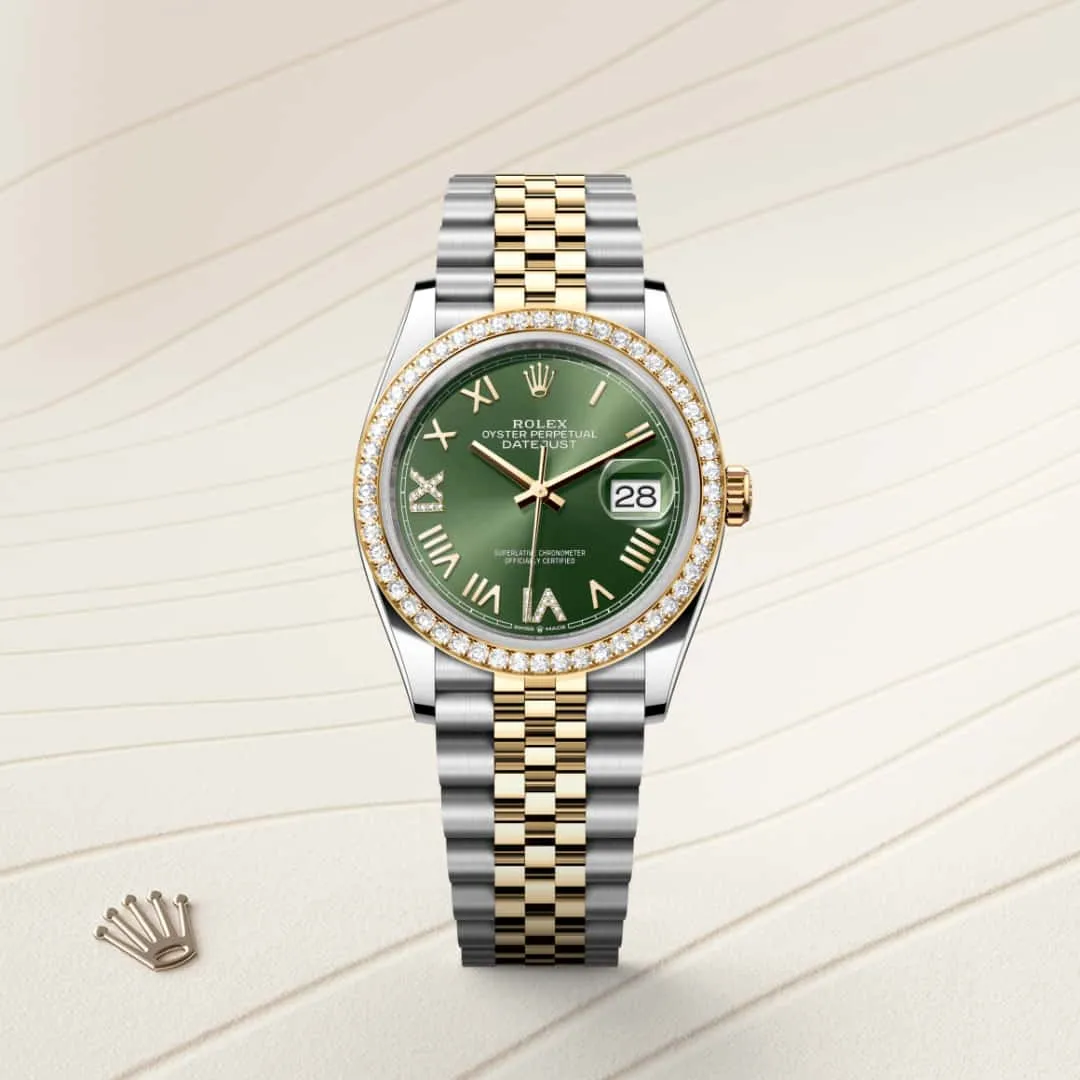 Datejust 36