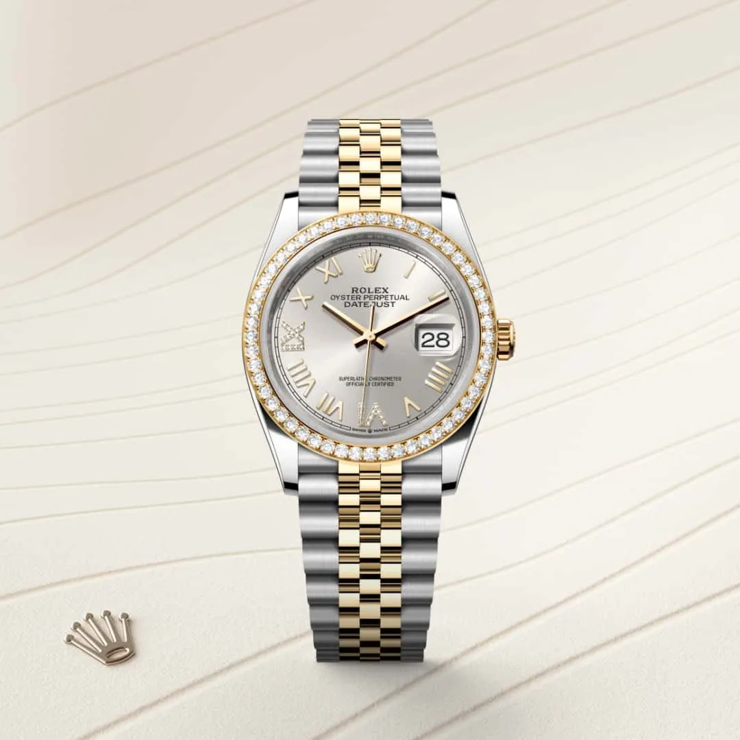Datejust 36