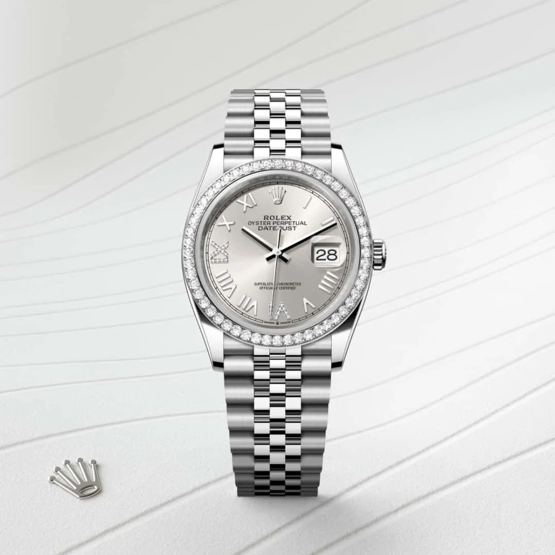 Datejust 36