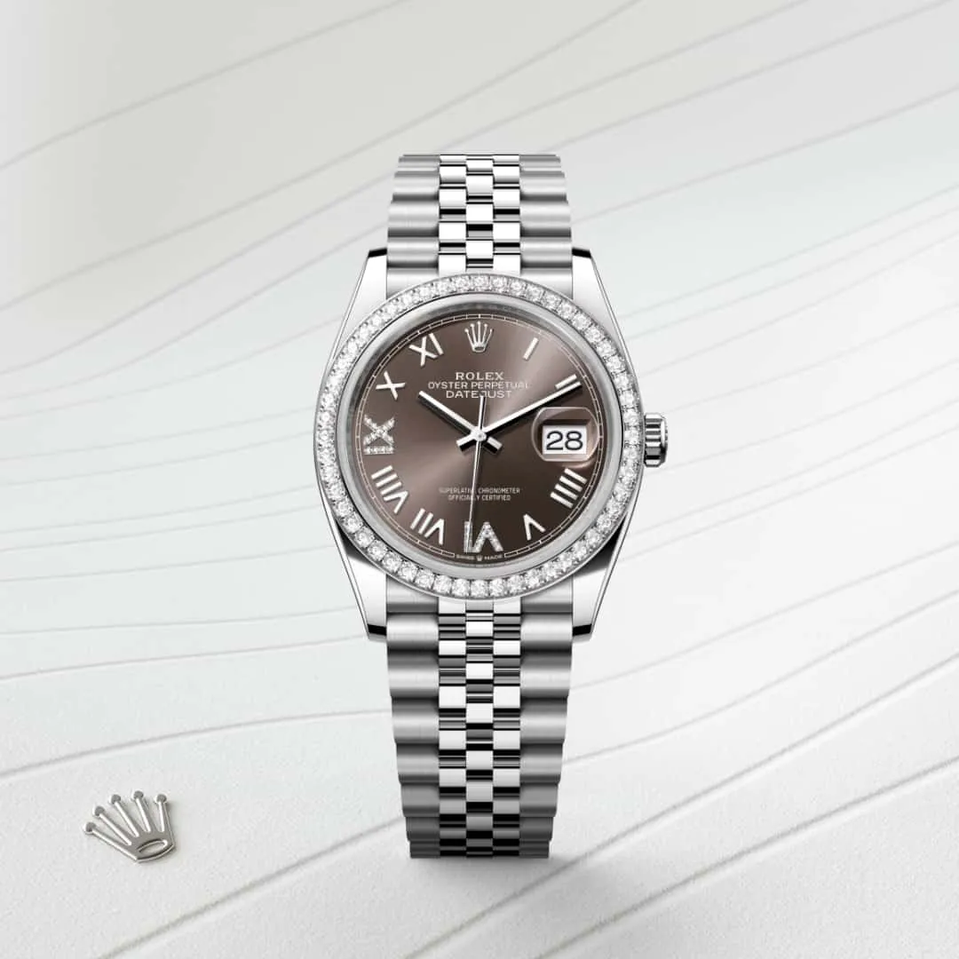 Datejust 36
