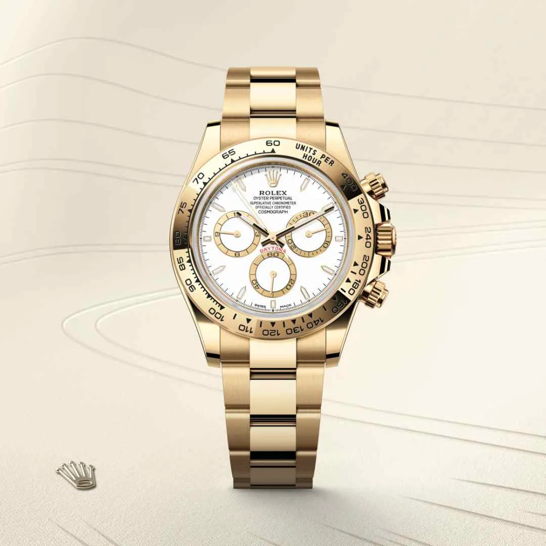 Cosmograph Daytona
