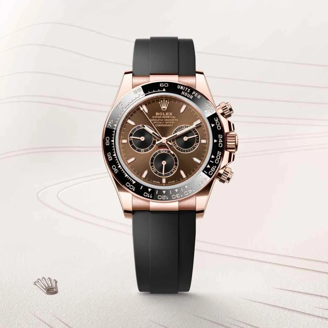 Cosmograph Daytona