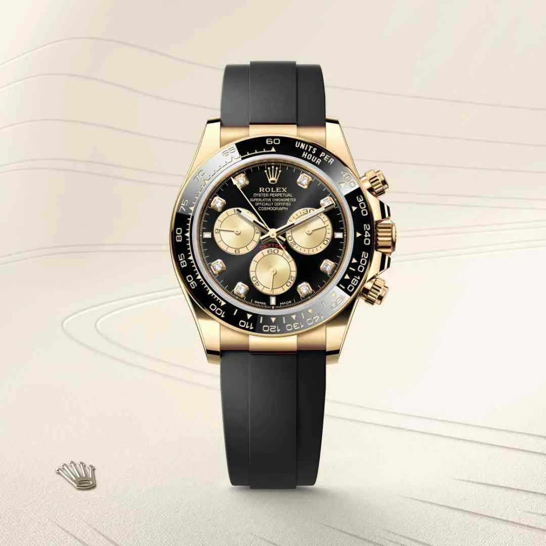 Cosmograph Daytona