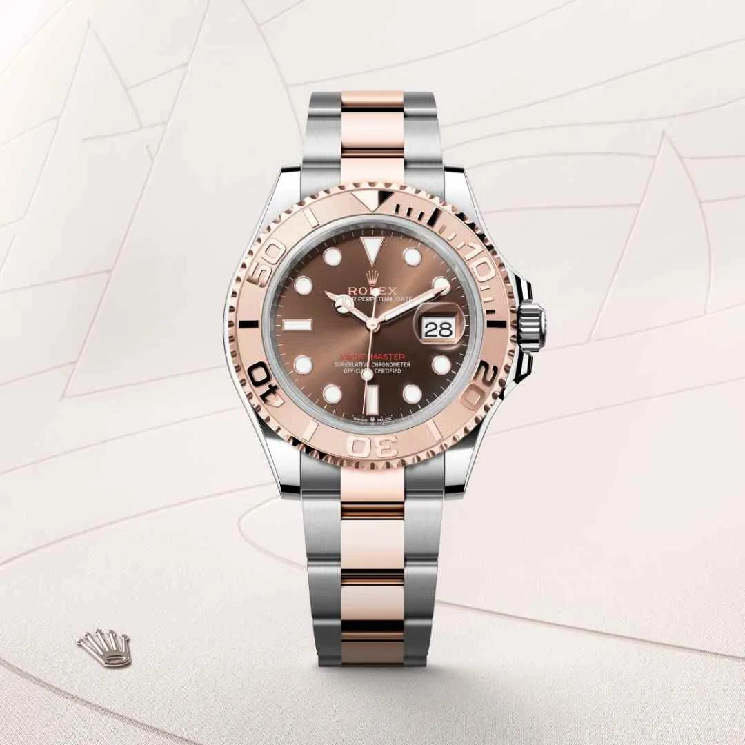 Yacht-Master 40