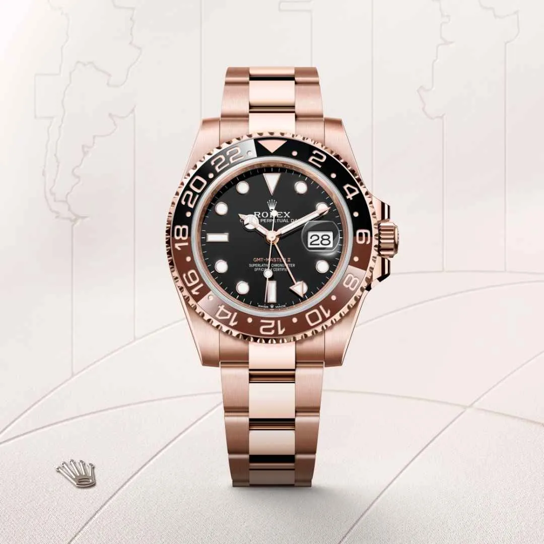 GMT-Master II