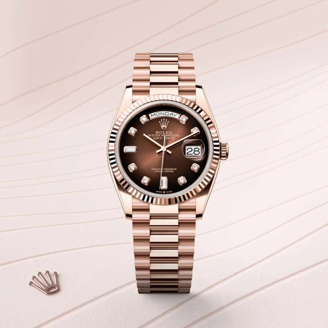 Day-Date 36