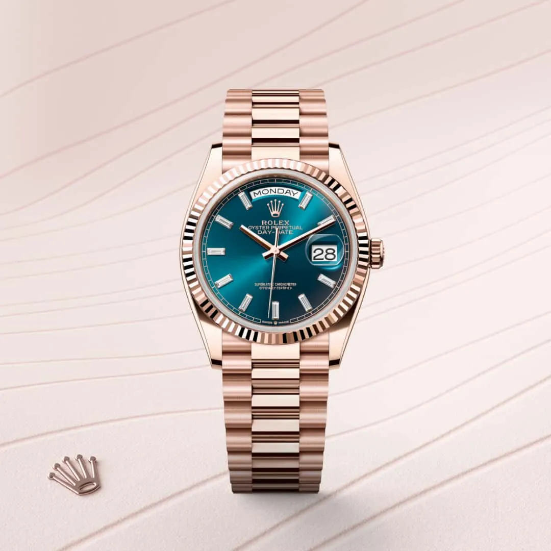 Day-Date 36