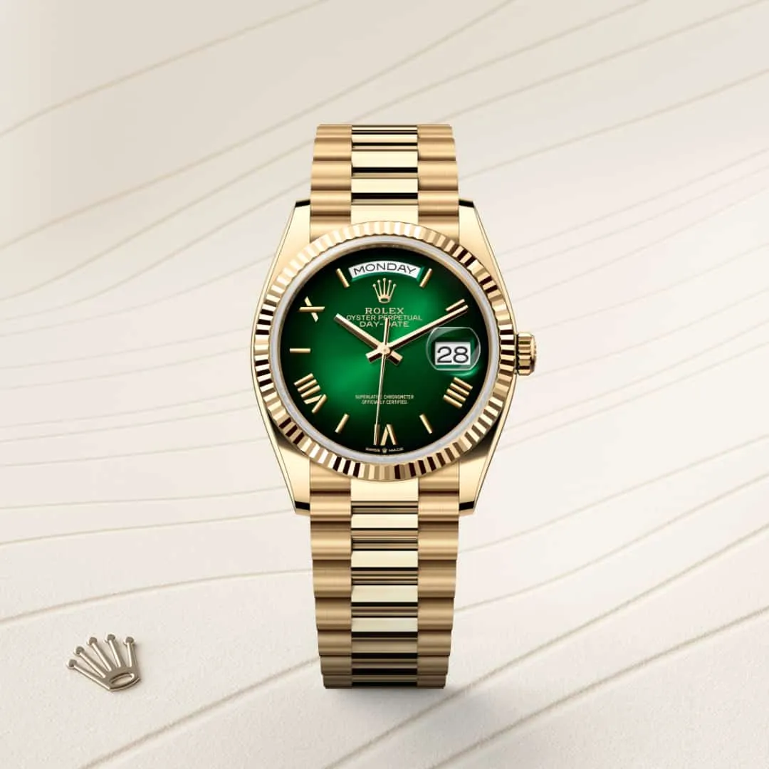 Day-Date 36