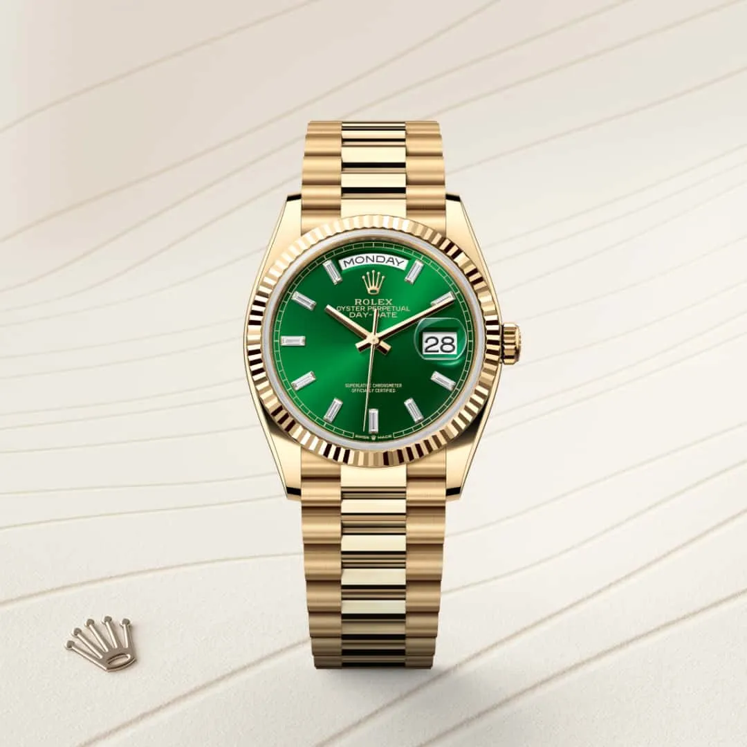Day-Date 36