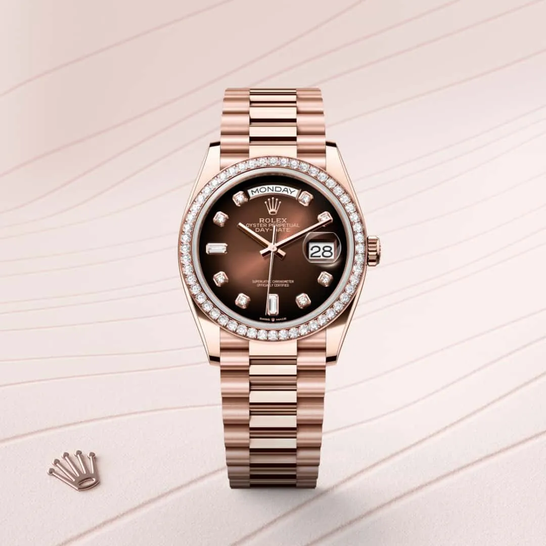 Day-Date 36