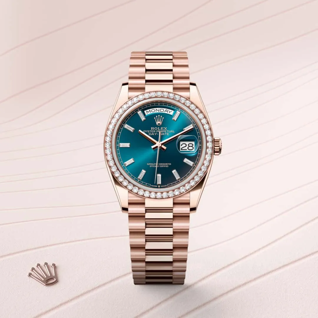 Day-Date 36