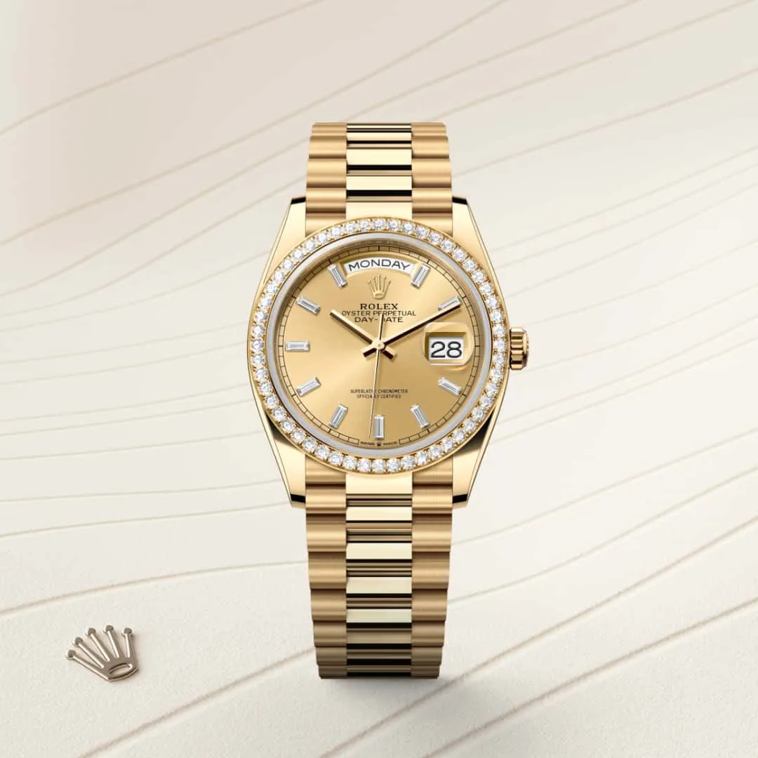 Day-Date 36