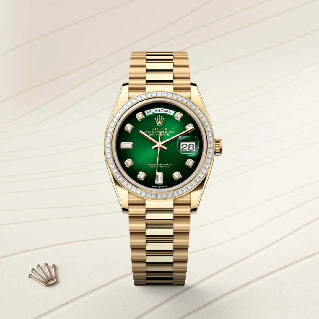 Day-Date 36