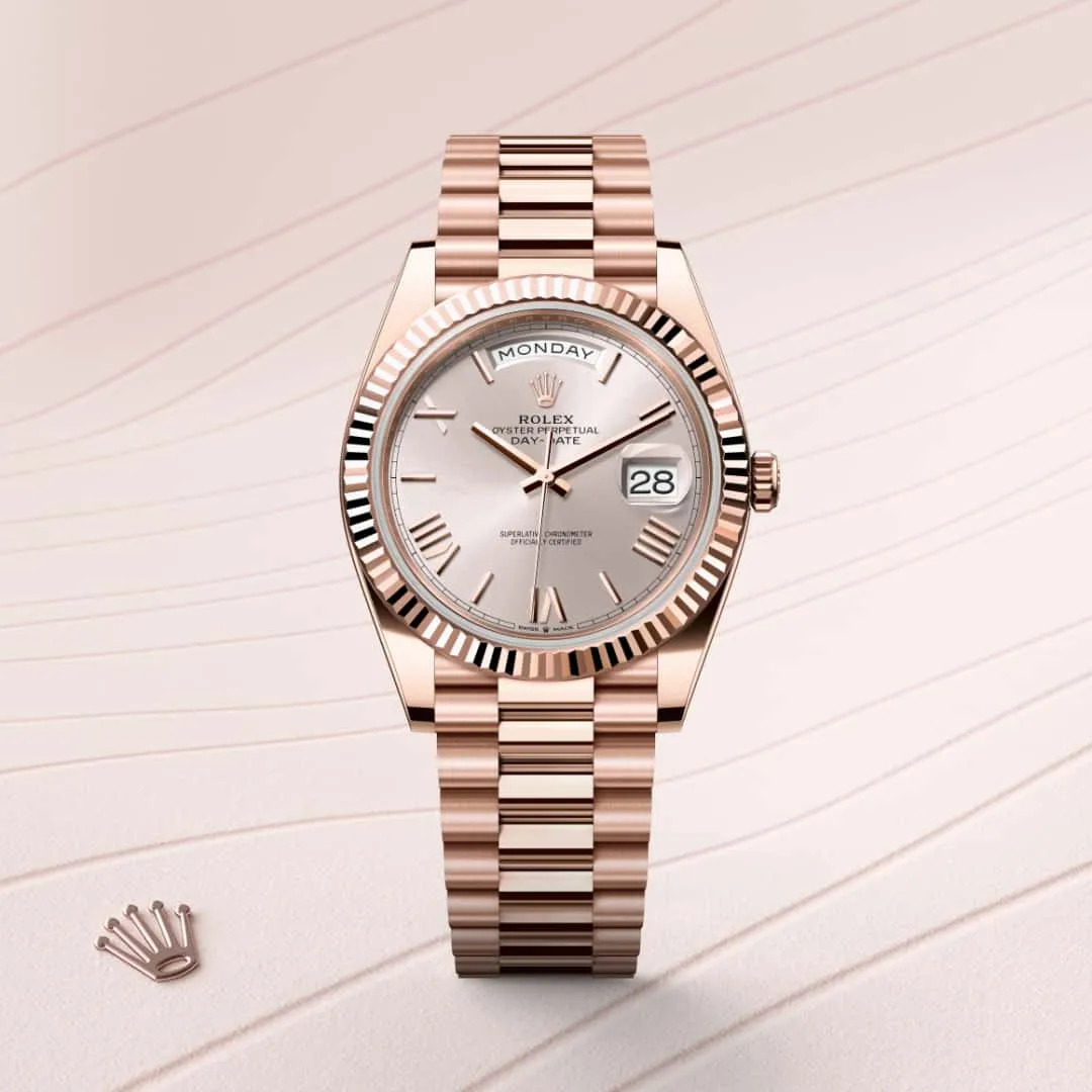 Day-Date 40