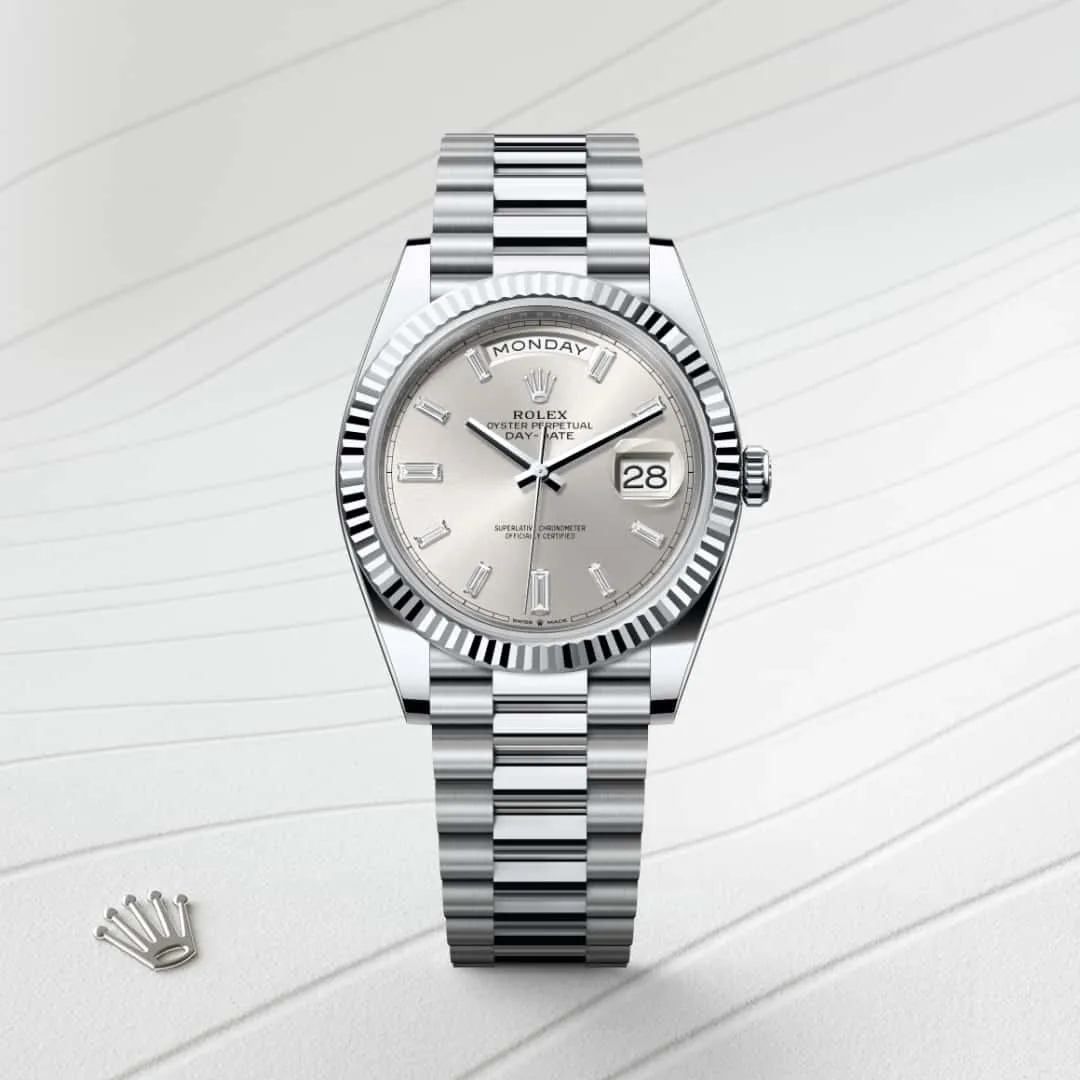 Day-Date 40