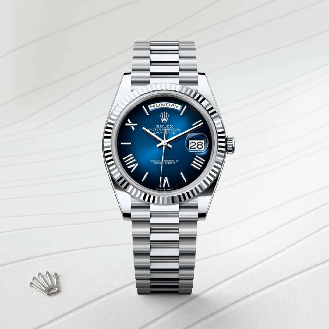 Day-Date 40