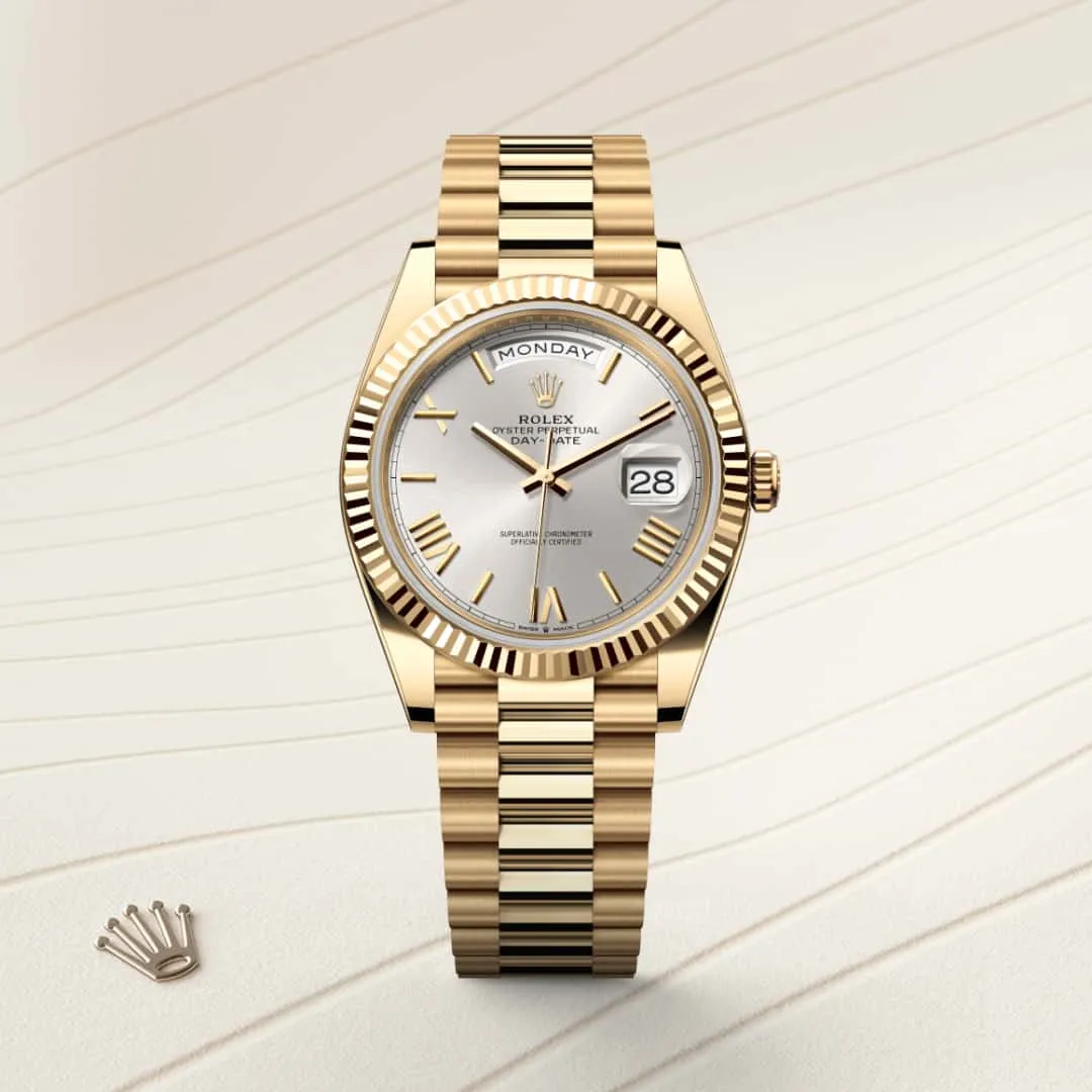 Day-Date 40