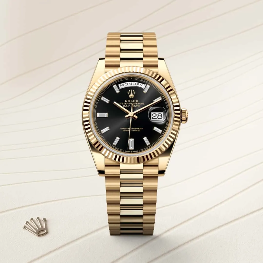 Day-Date 40