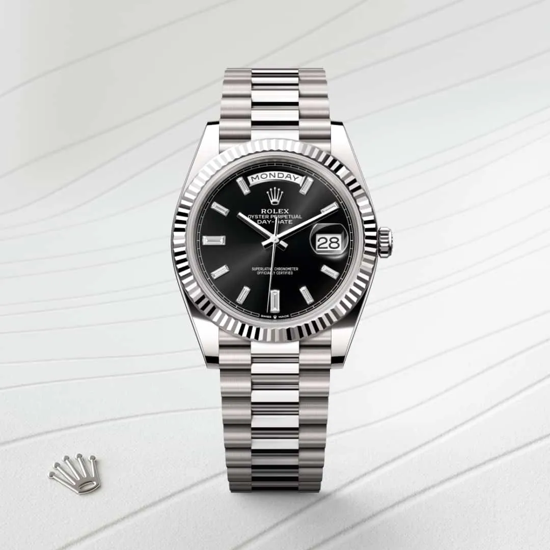 Day-Date 40