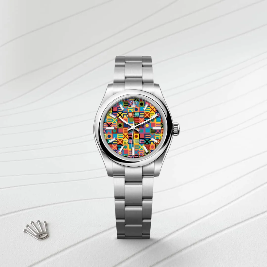 Oyster Perpetual 31