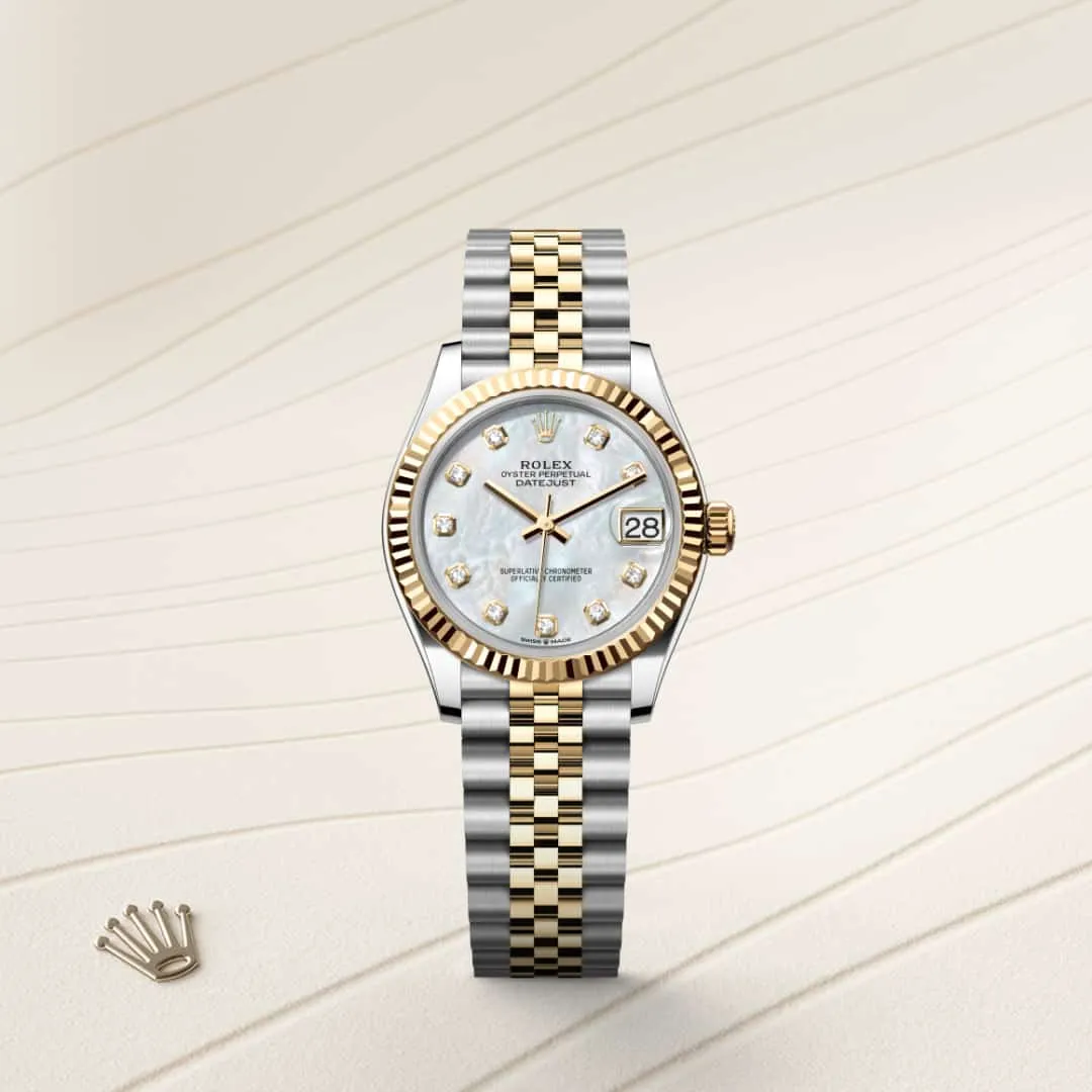 Datejust 31