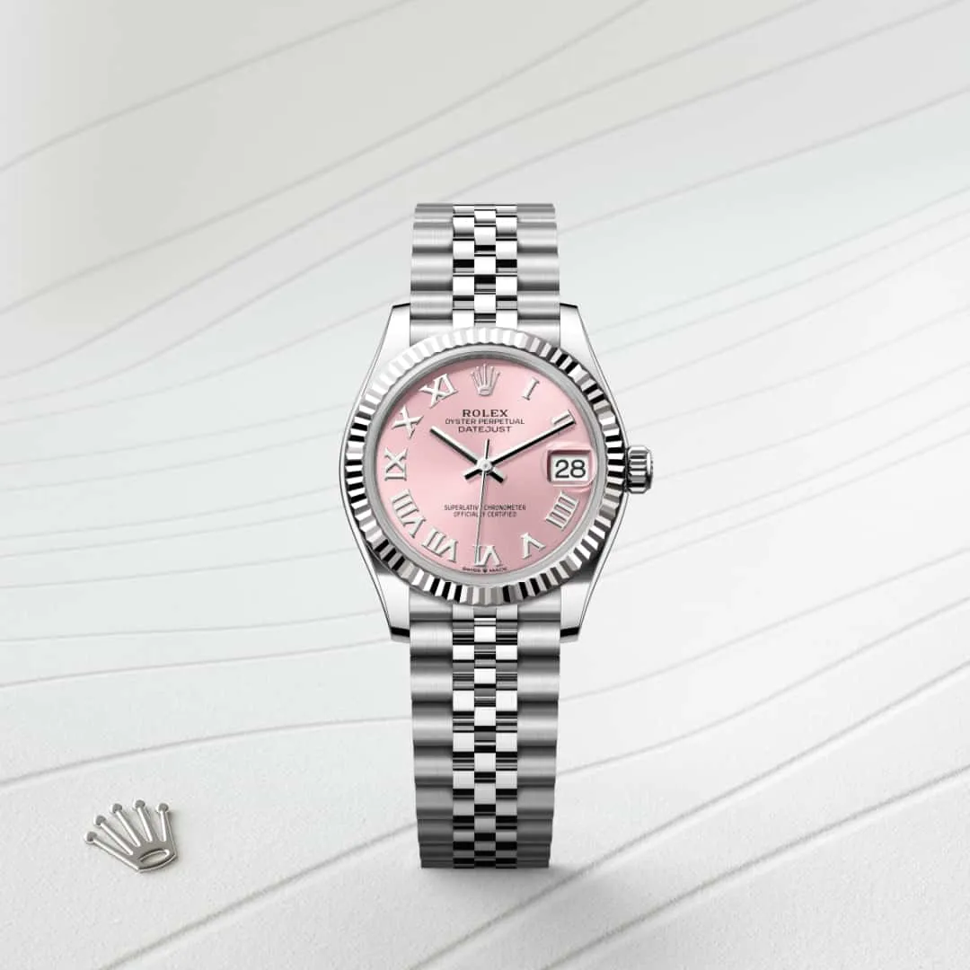 Datejust 31