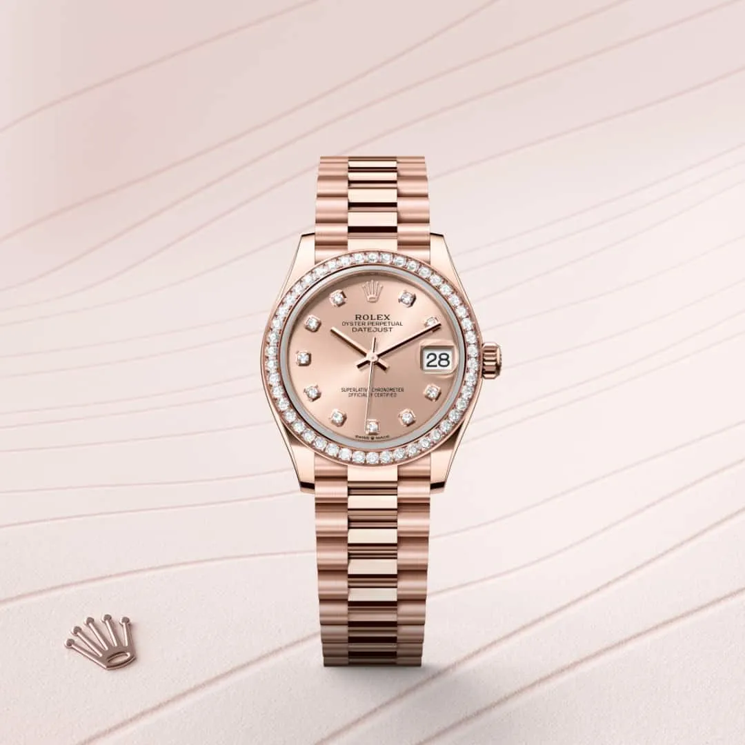 Datejust 31