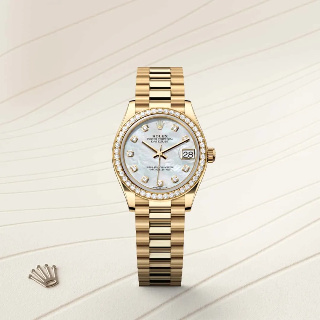 Datejust 31