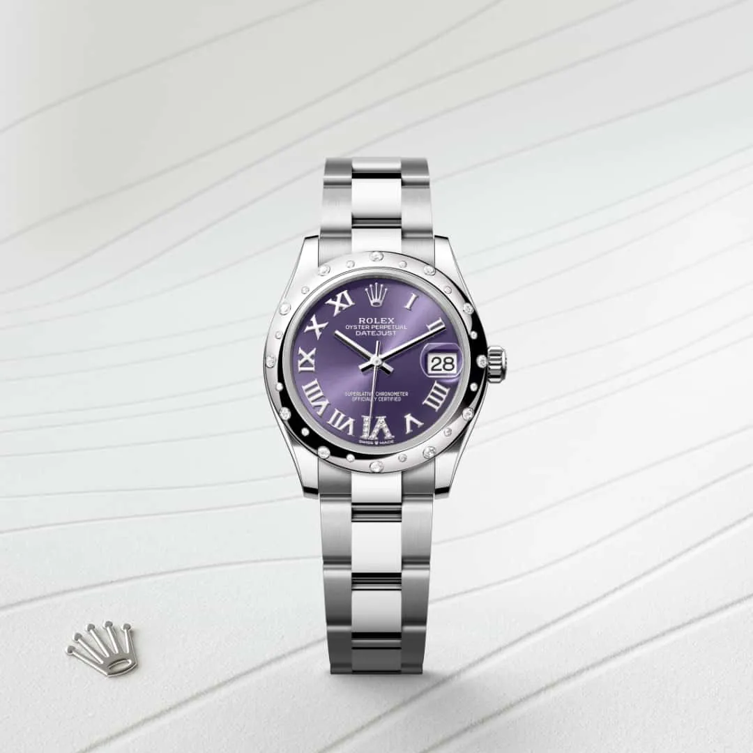 Datejust 31