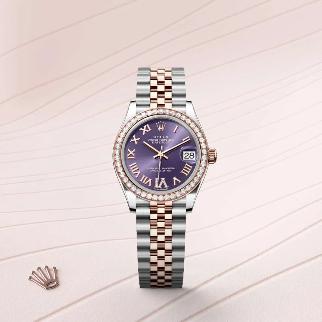 Datejust 31