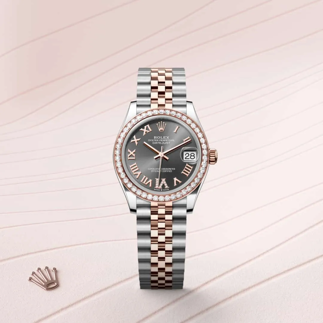 Datejust 31