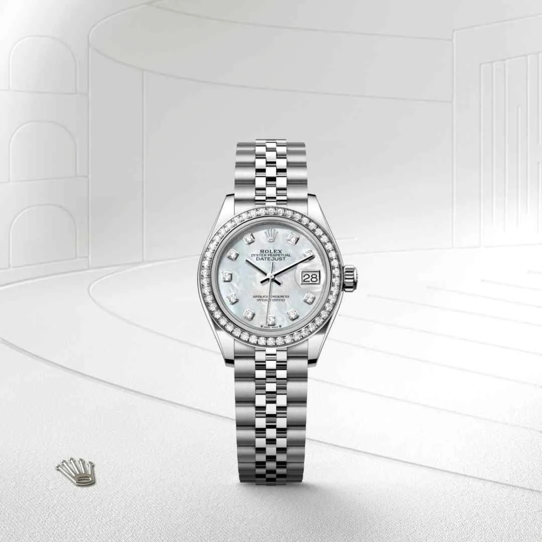Lady-Datejust