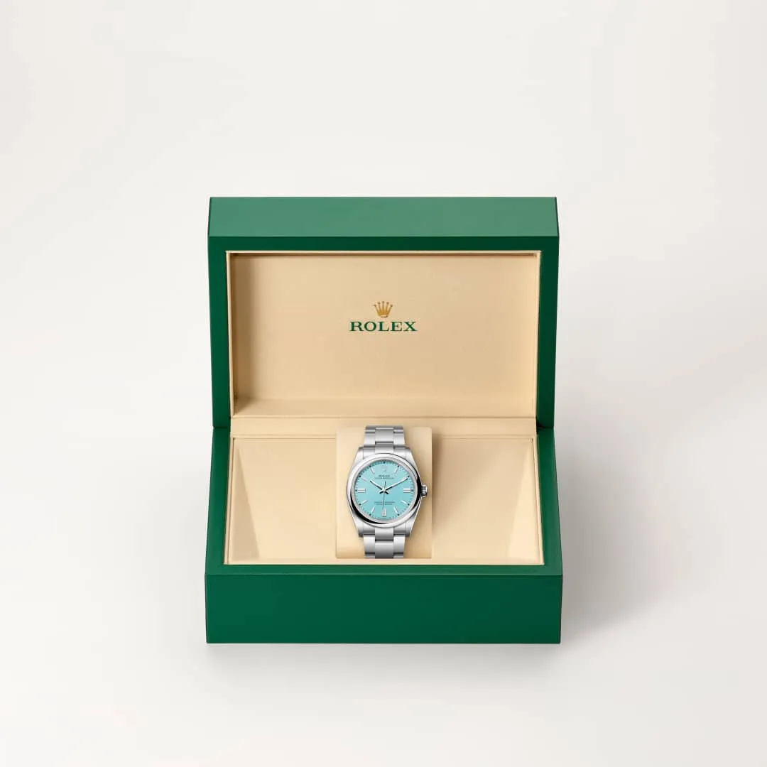 Oyster Perpetual 36