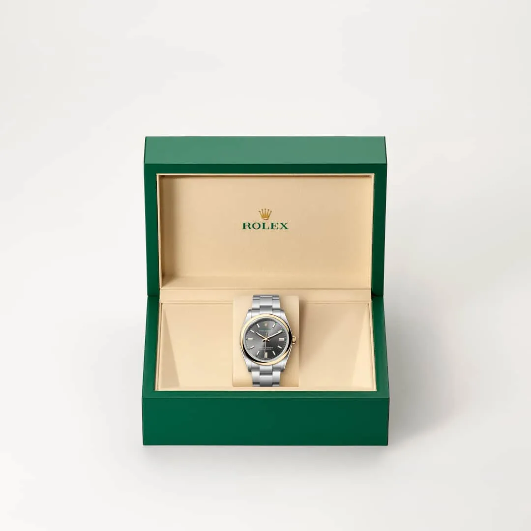 Oyster Perpetual 36