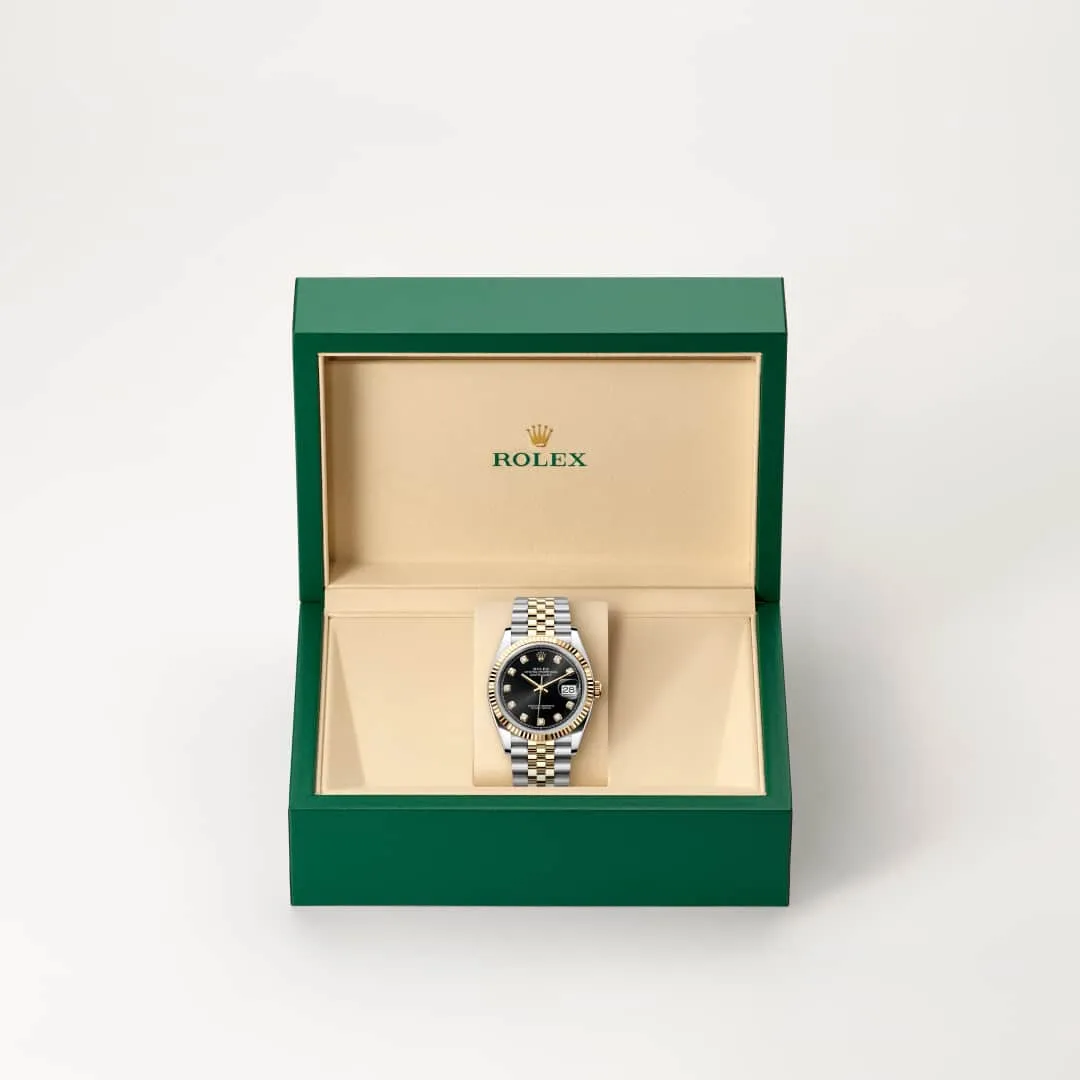Datejust 36
