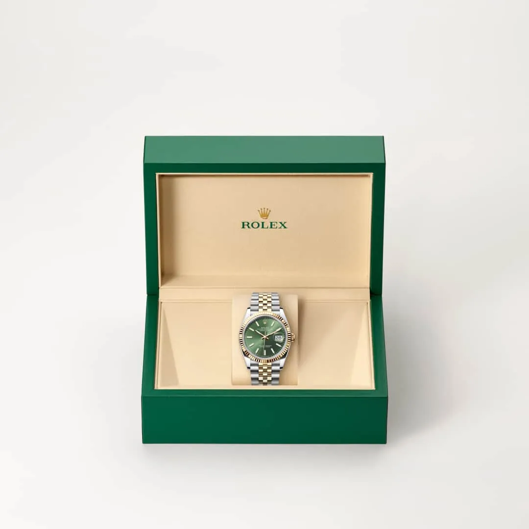 Datejust 36