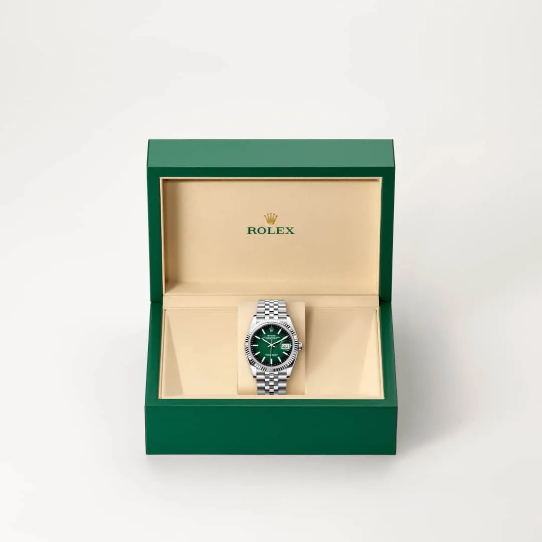 Datejust 36