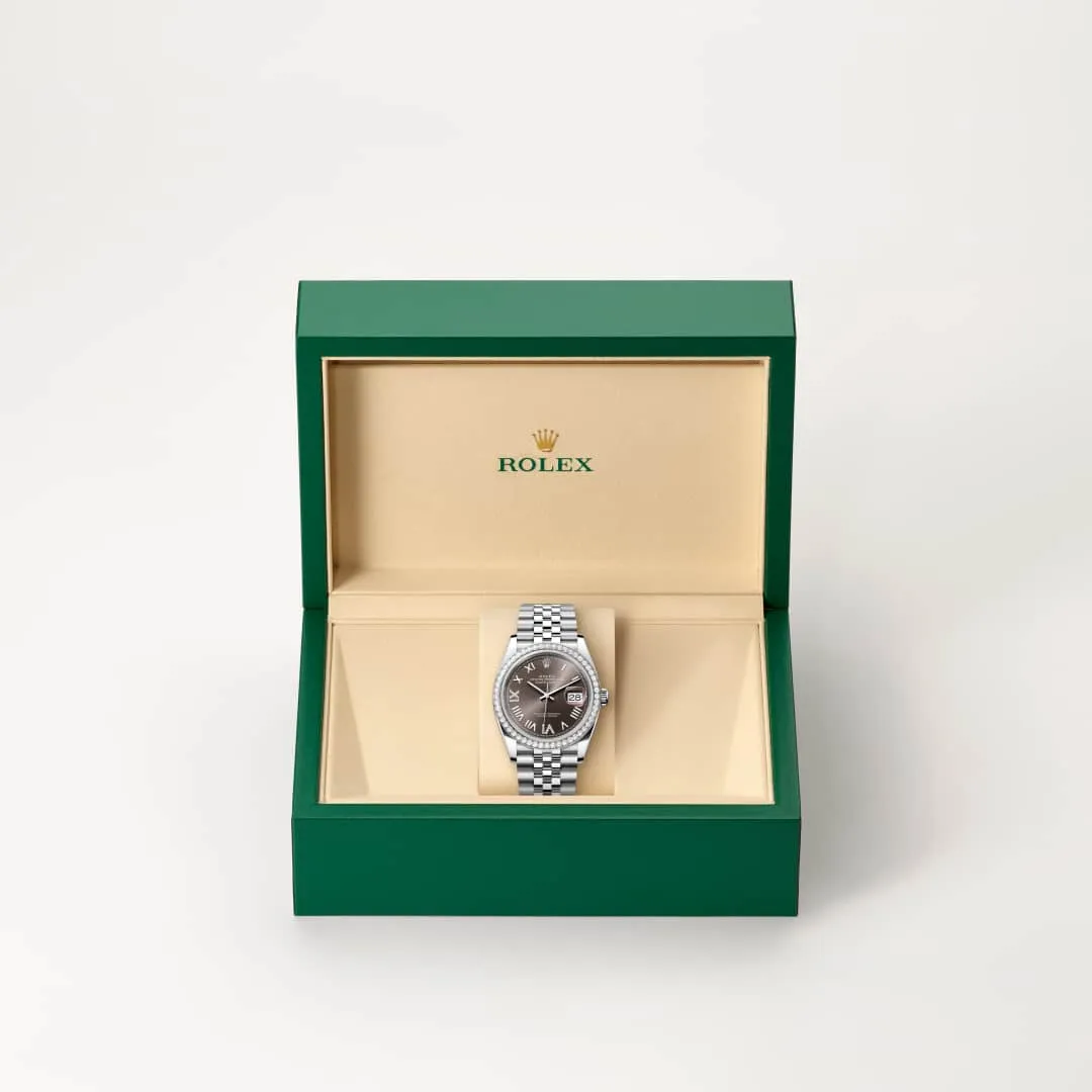 Datejust 36