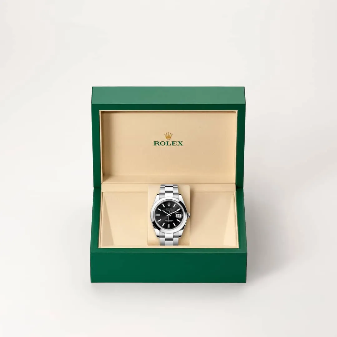 Datejust 41