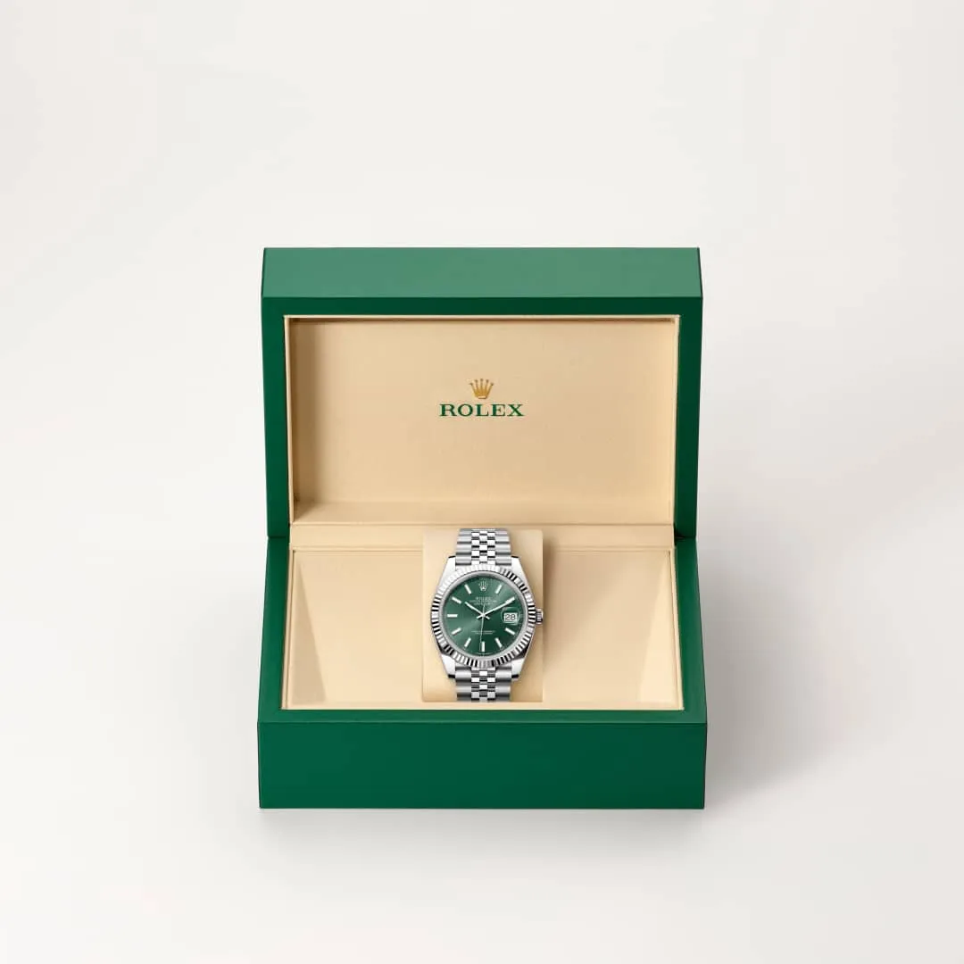 Datejust 41