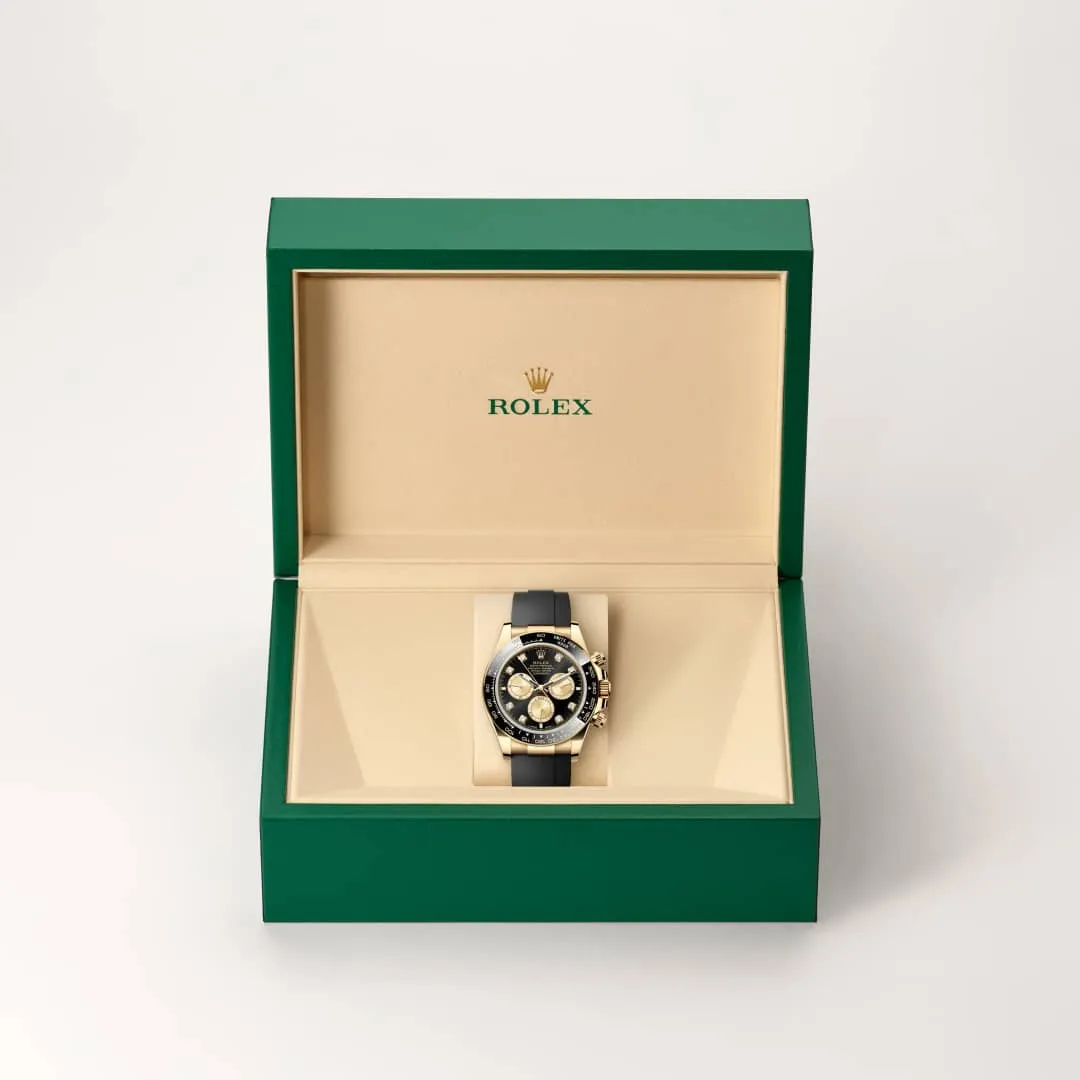 Cosmograph Daytona