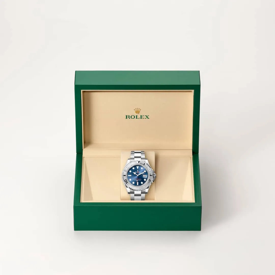 Yacht-Master 40