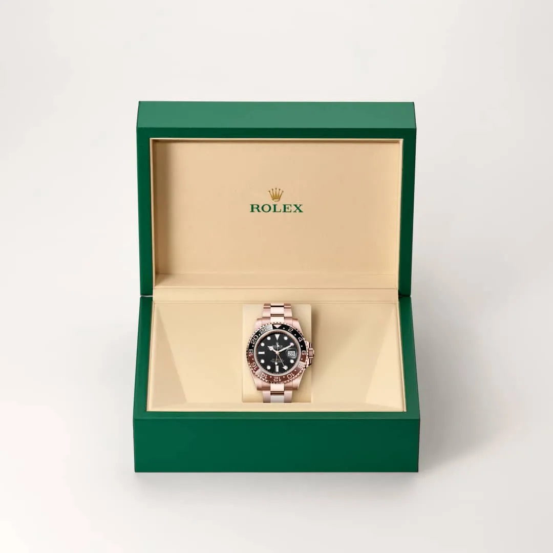 GMT-Master II