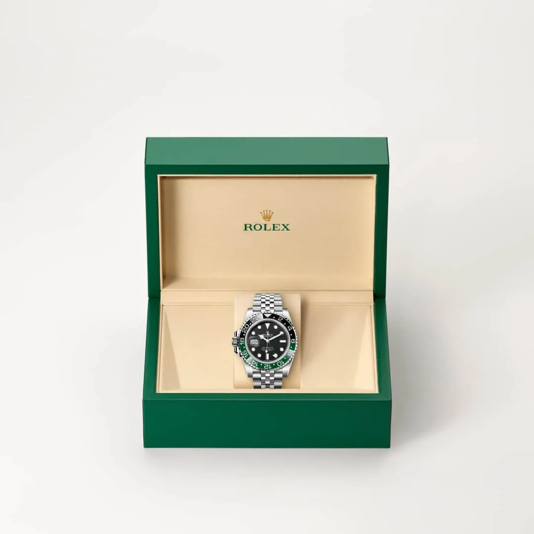 GMT-Master II