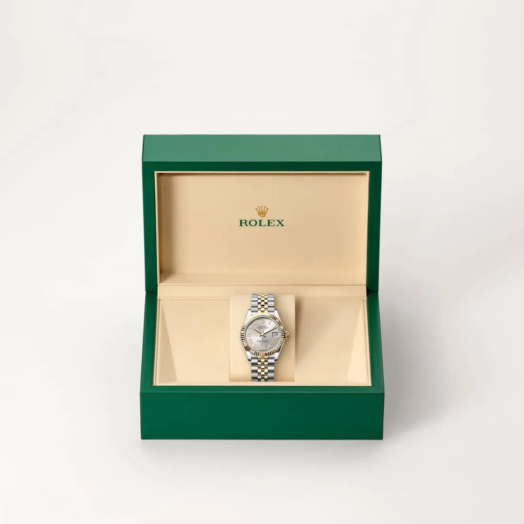 Datejust 31