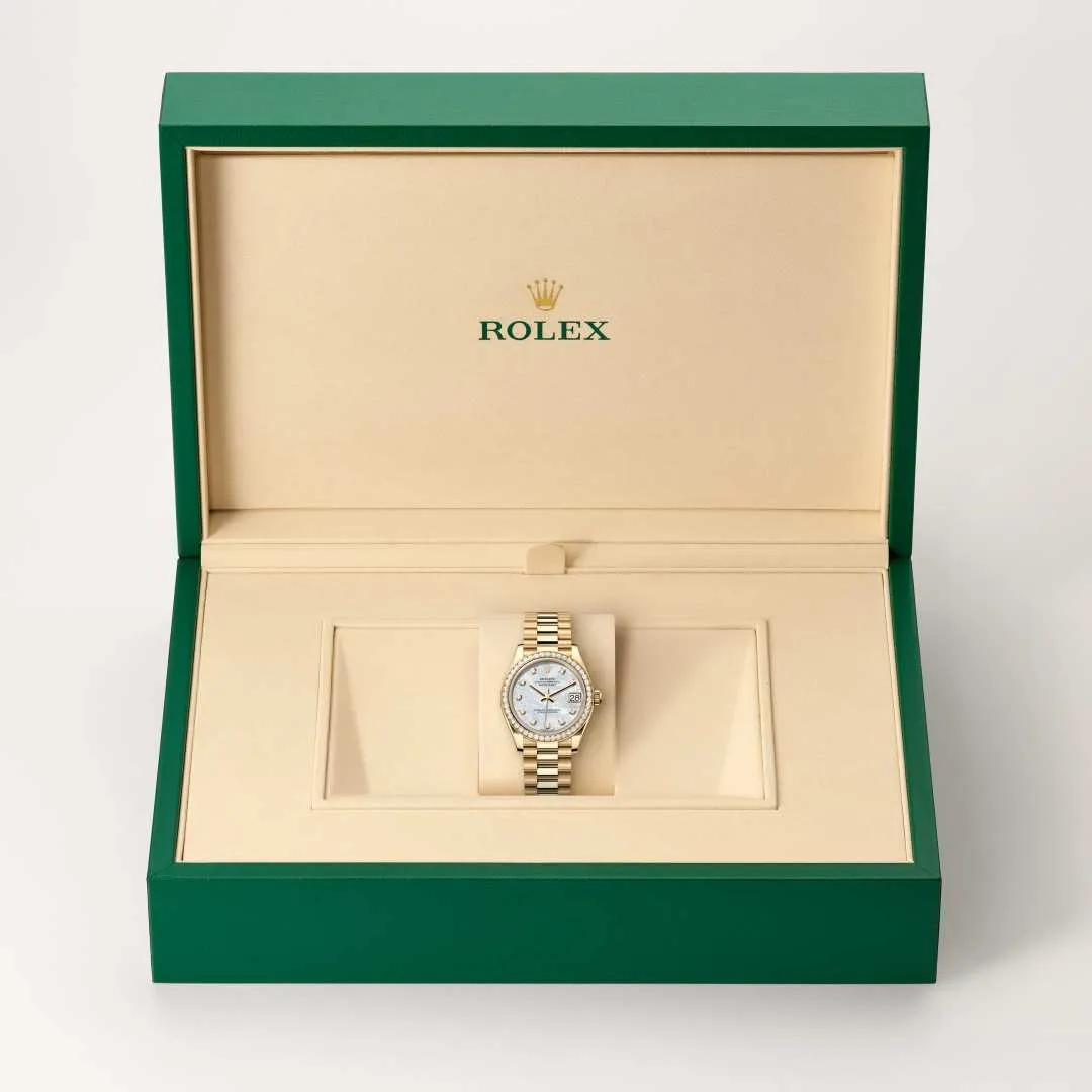Datejust 31