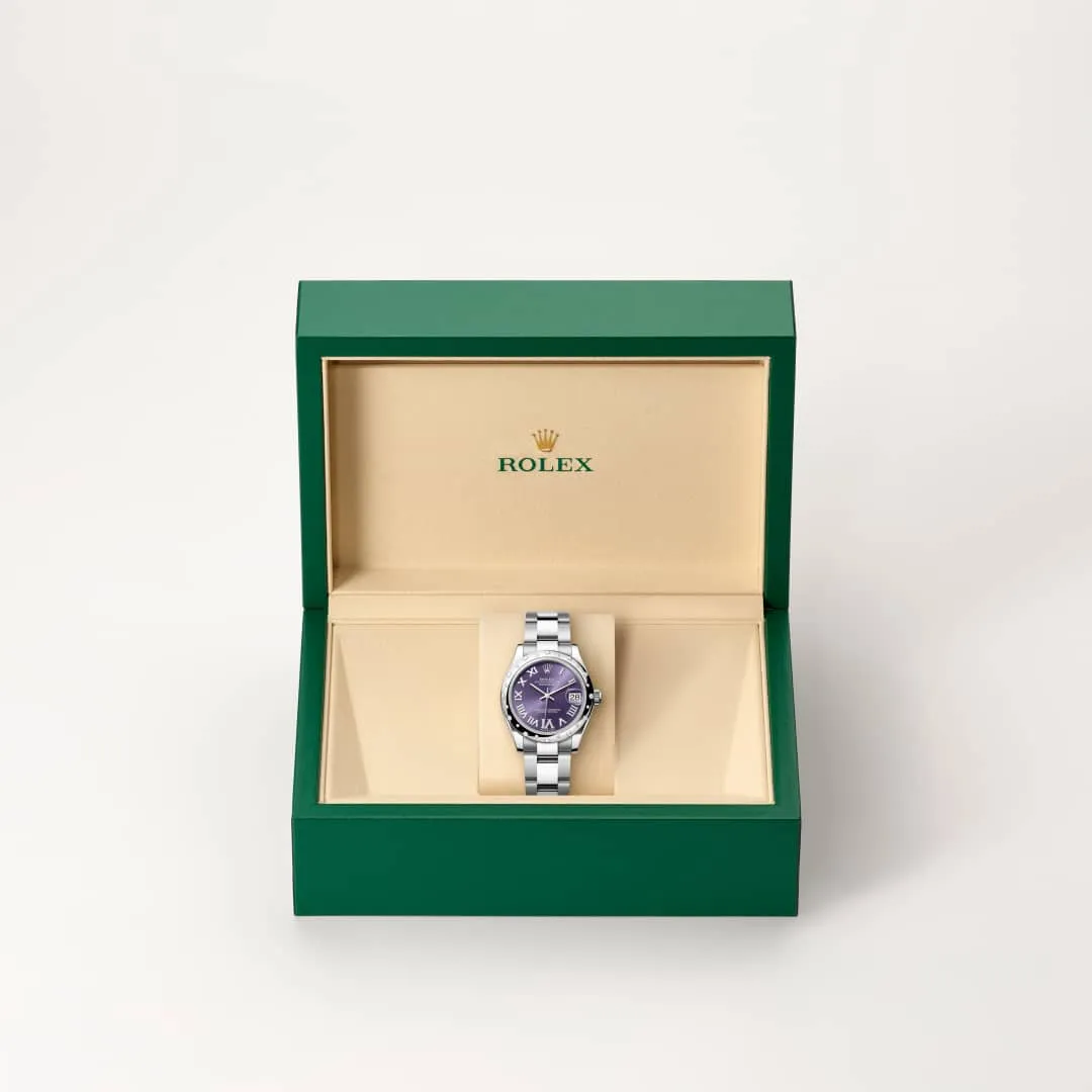 Datejust 31