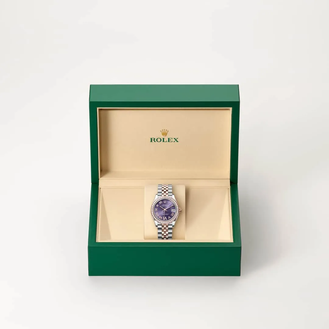 Datejust 31