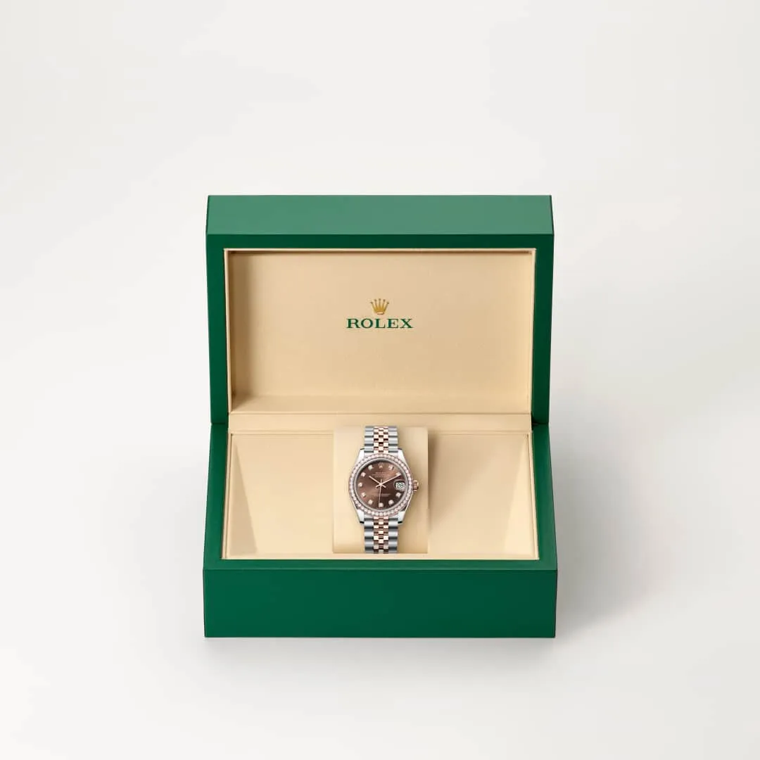 Datejust 31